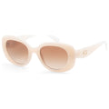 Coach Women's Sunglasses HC8391U-580513-53