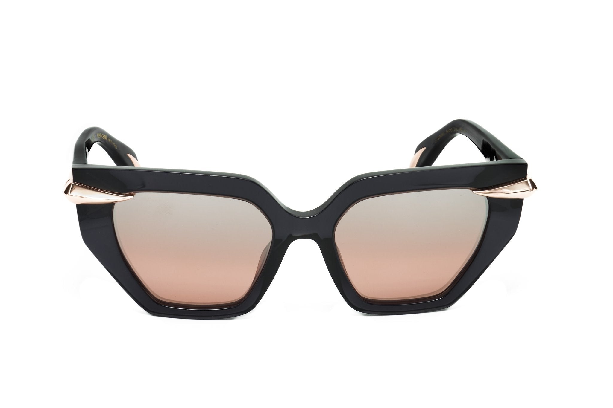 Roberto Cavalli Unisex Acetate Sunglasses