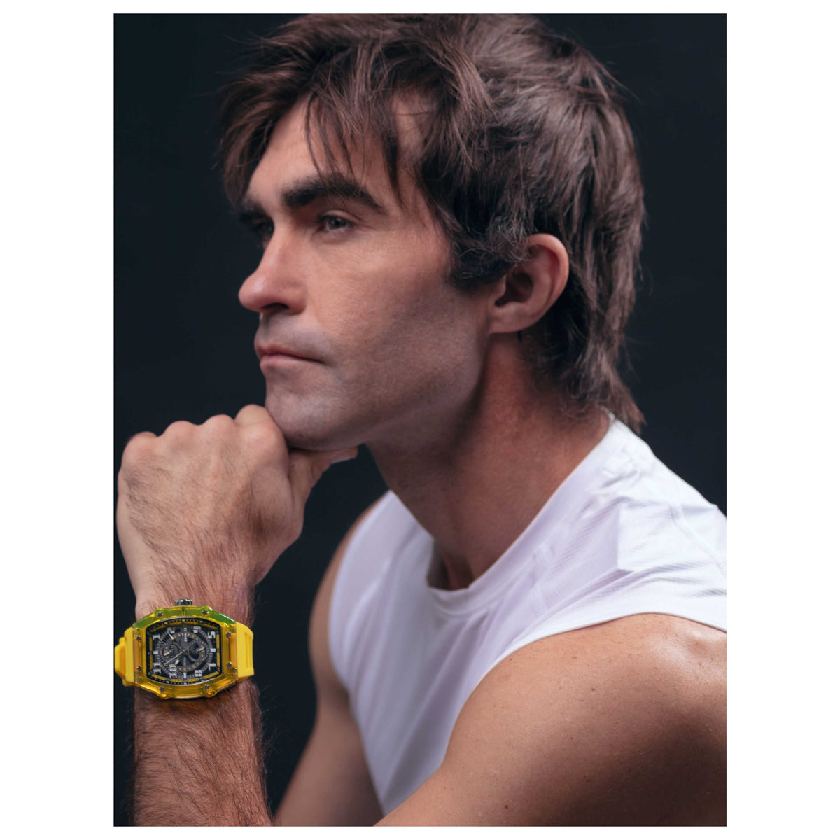 Invicta Men's Watch IN-48449