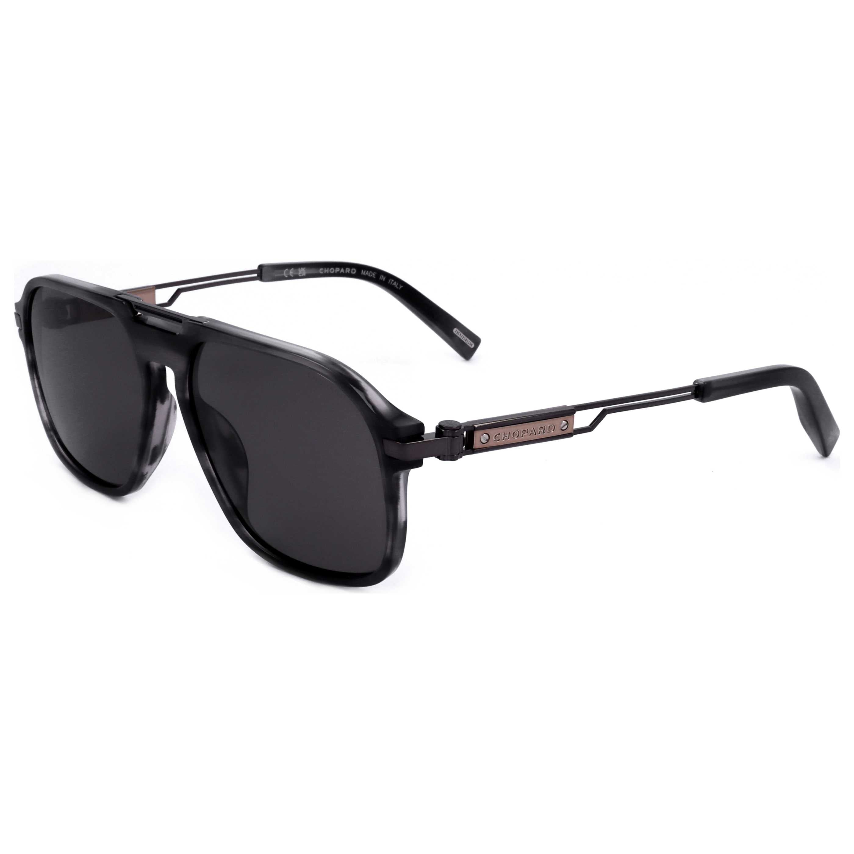Chopard Men's Sunglasses SCH347586X7P
