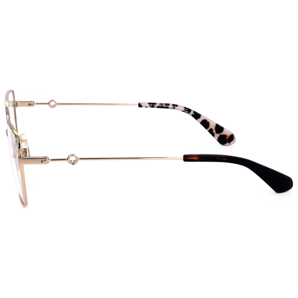Kate Spade Women's Eyeglasses JOURNEE-J5G-53