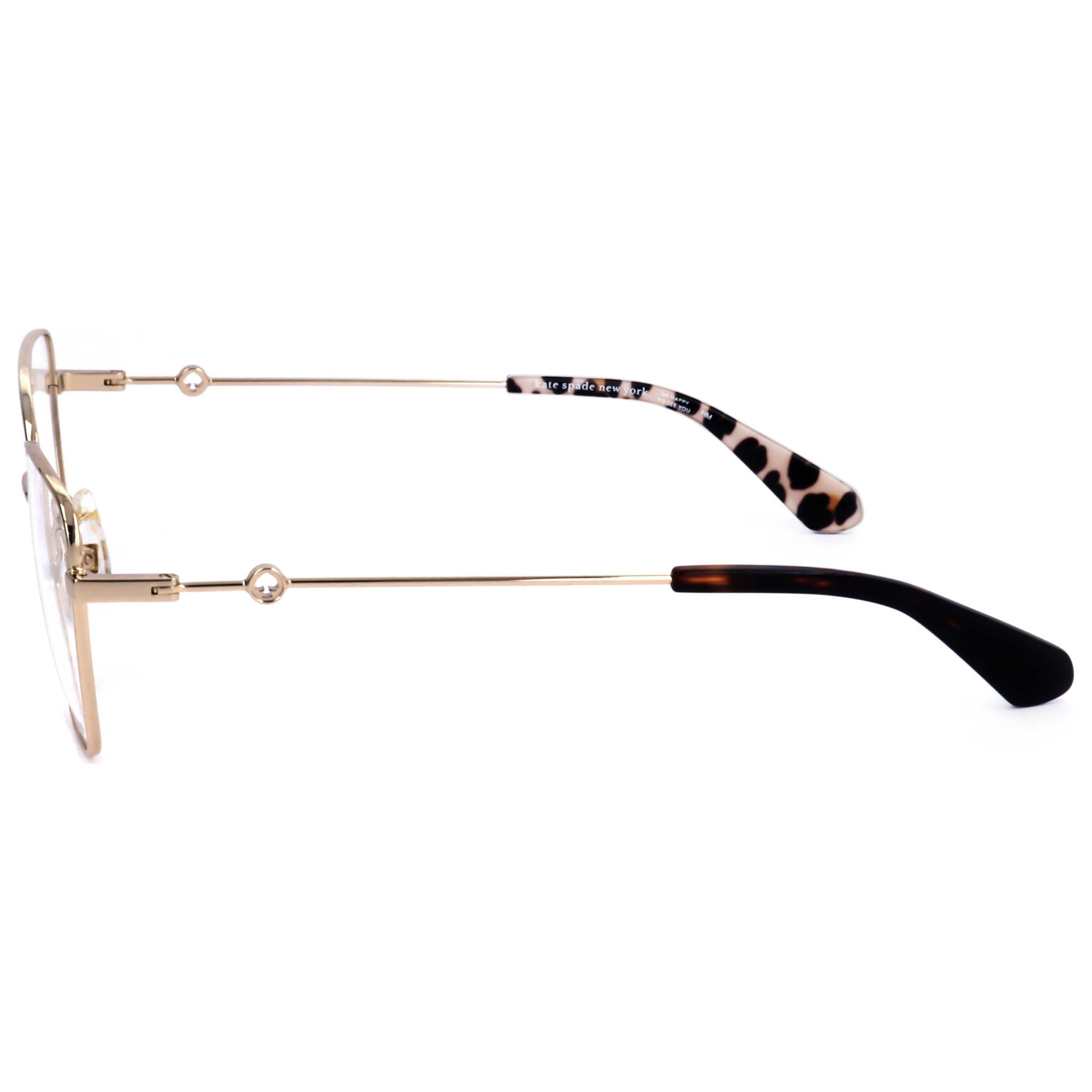 Kate Spade Women's Eyeglasses JOURNEE-J5G-53