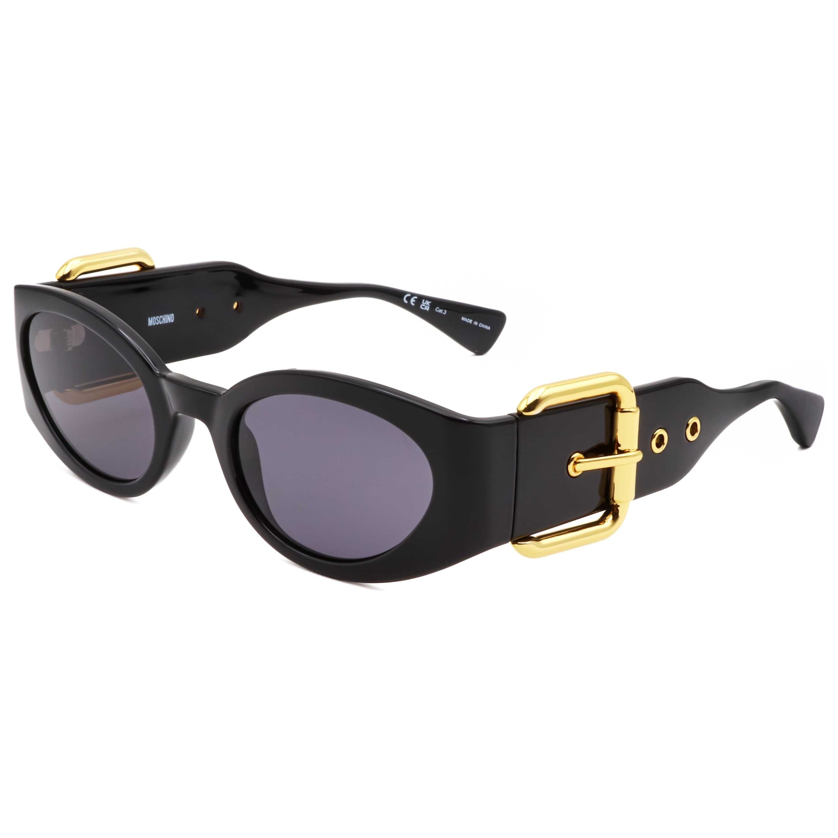 Moschino Women's Sunglasses MOS154-S-2M2-53