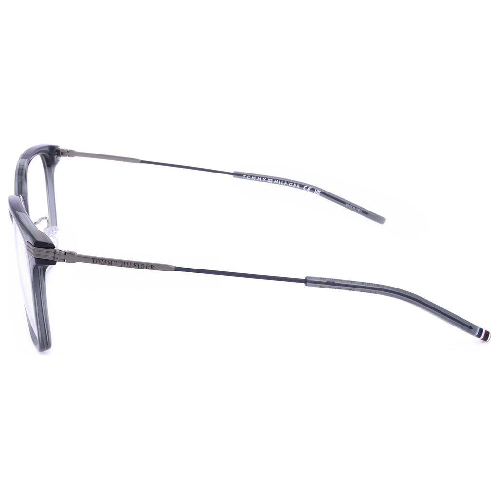 Tommy Hilfiger Men's Eyeglasses TH2115-F-KB7-53