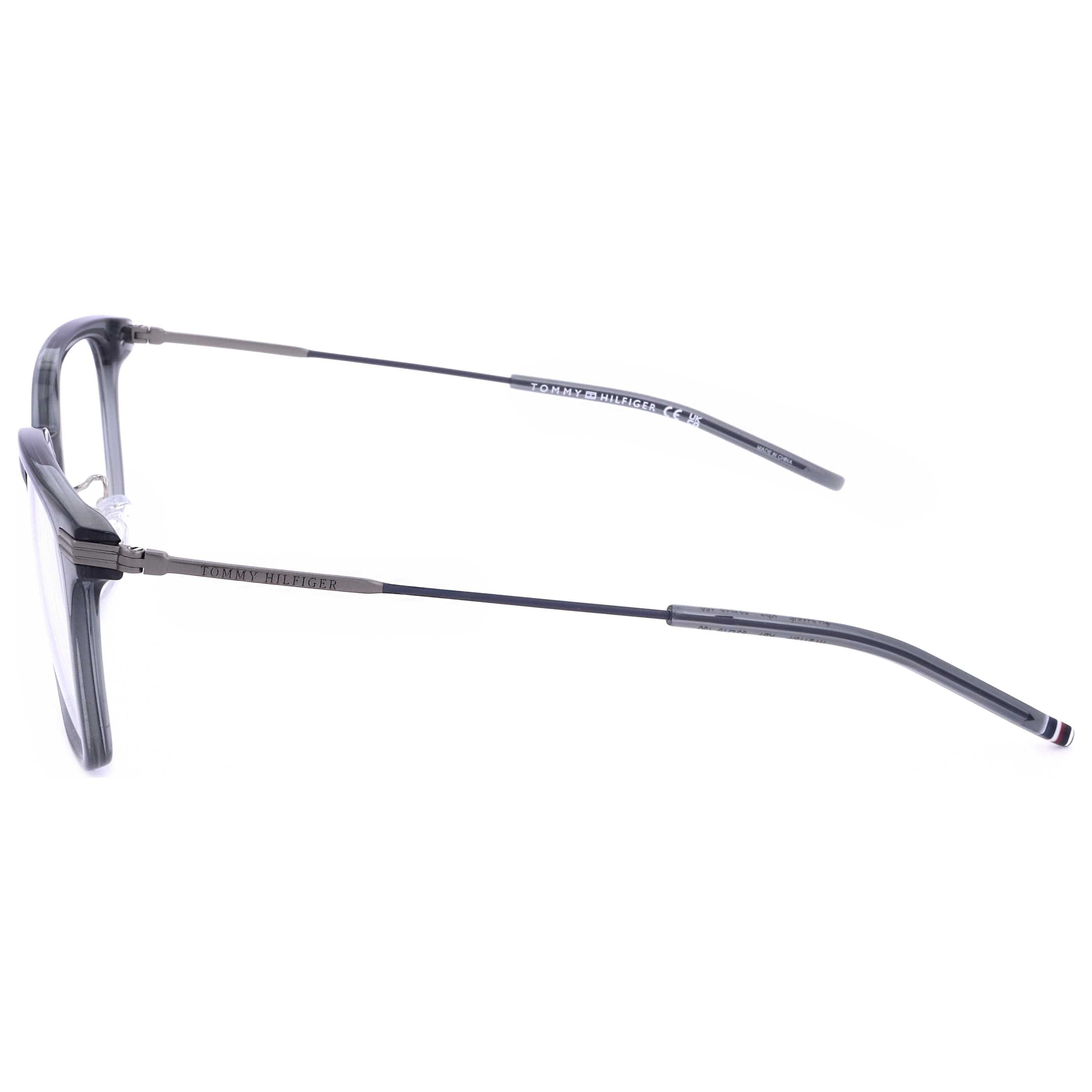 Tommy Hilfiger Men's Eyeglasses TH2115-F-KB7-53