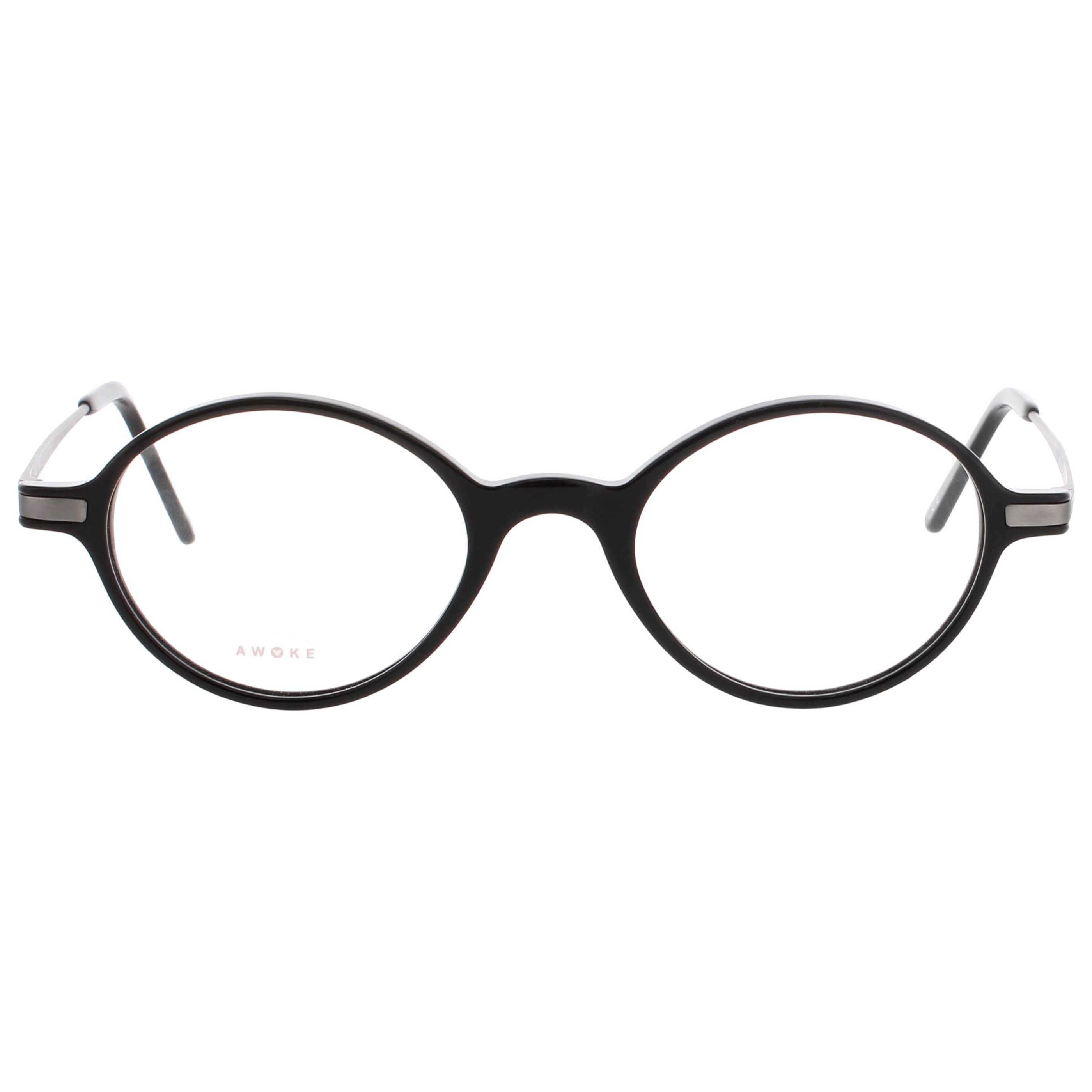Andy Wolf Unisex Eyeglasses AW-4551-A-45