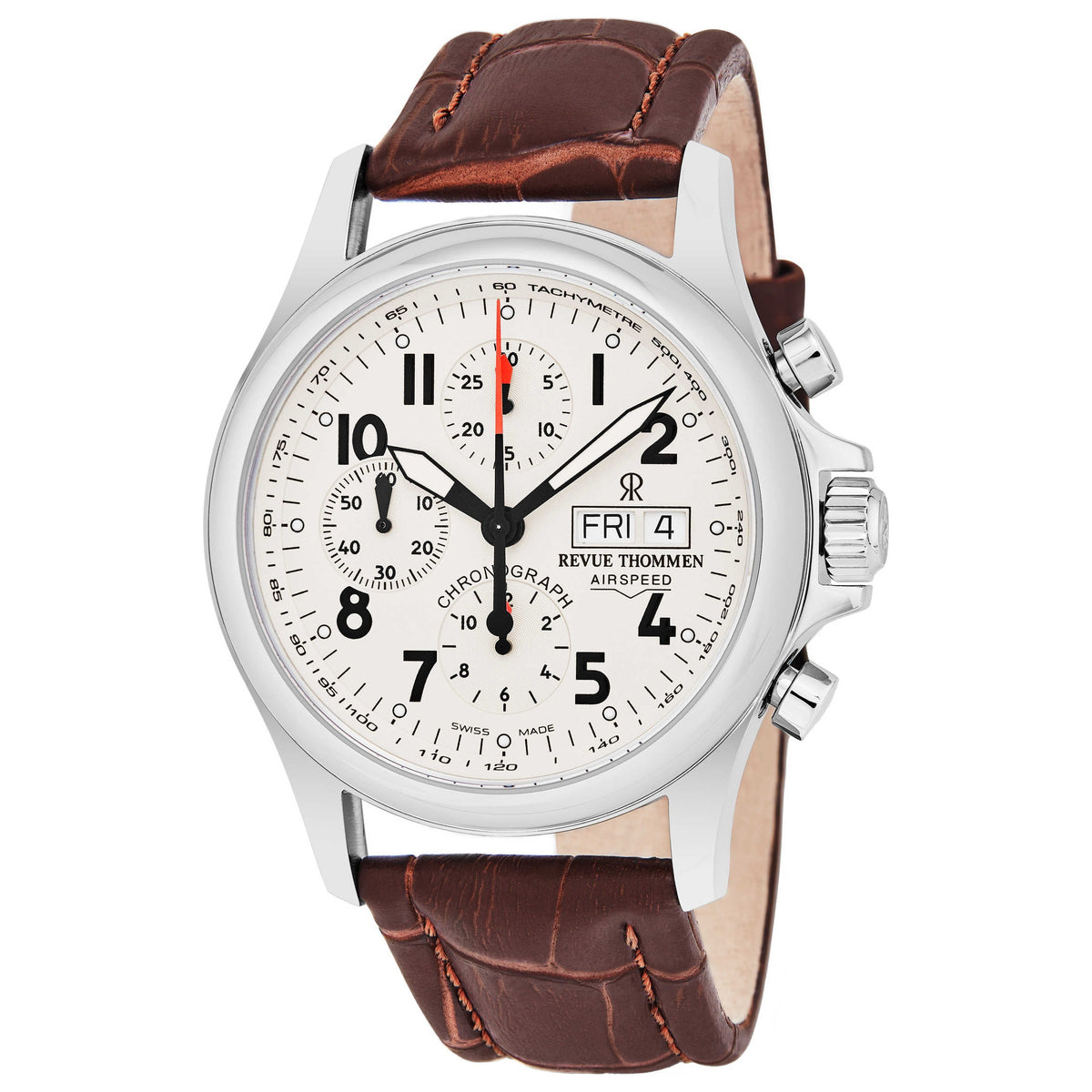 Revue Thommen Men's Watch 17081.6538