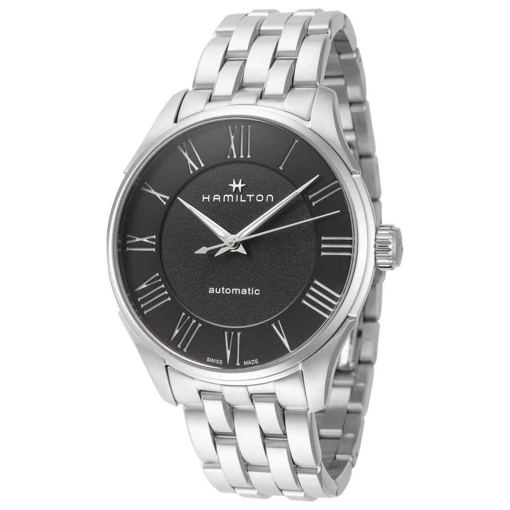 Hamilton Jazzmaster Men's Watch H42535130