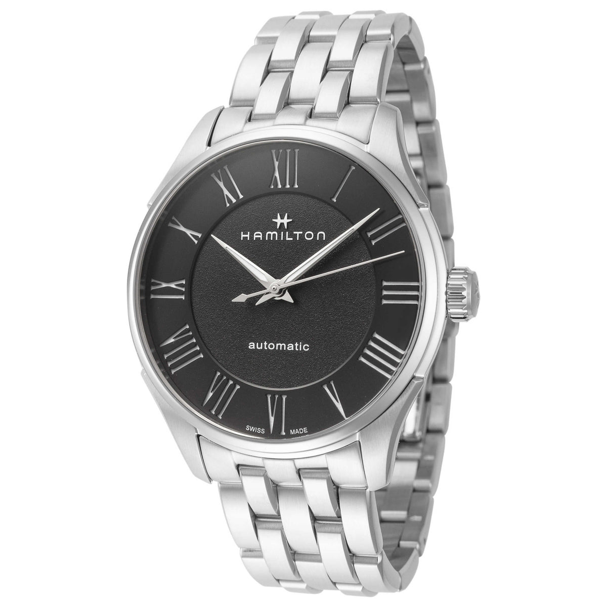 Hamilton Jazzmaster Men's Watch H42535130