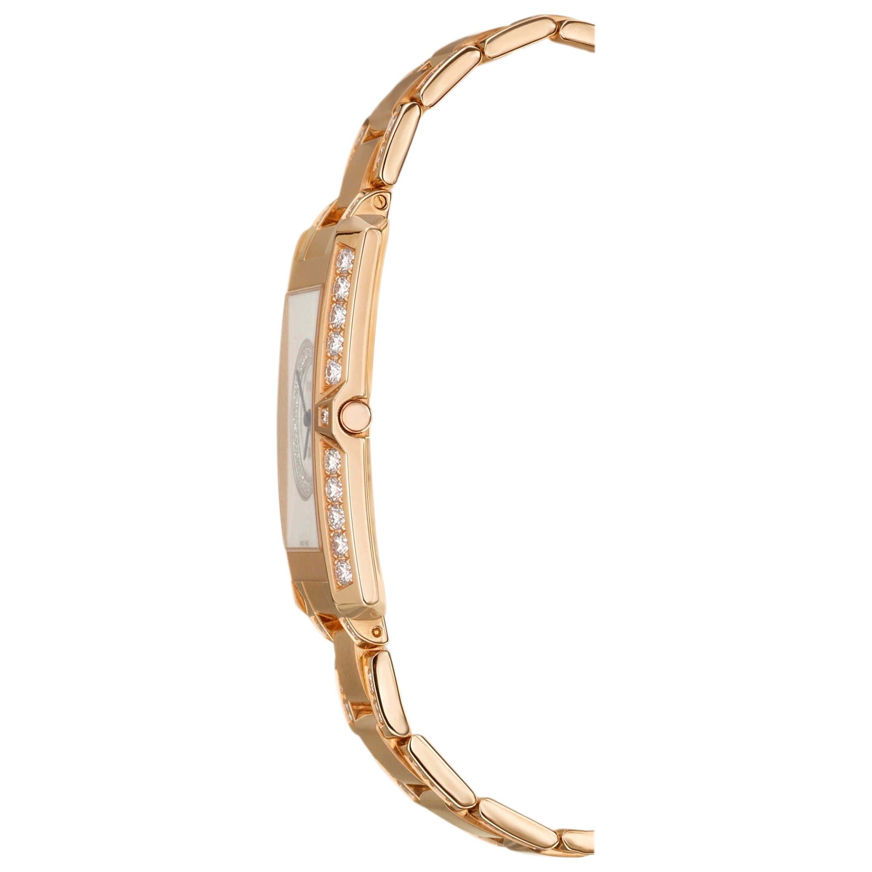 Concord Women's Quartz Watch 0311384
