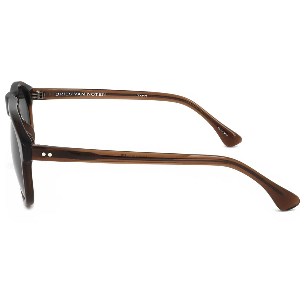 Linda Farrow Men's Sunglasses DVN91-C7-50