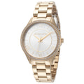 Michael Kors Women's Watch MK4849SET