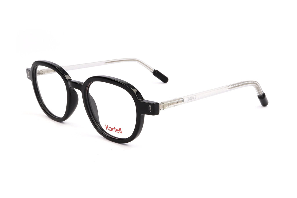 Kartell Unisex Injected Glasses