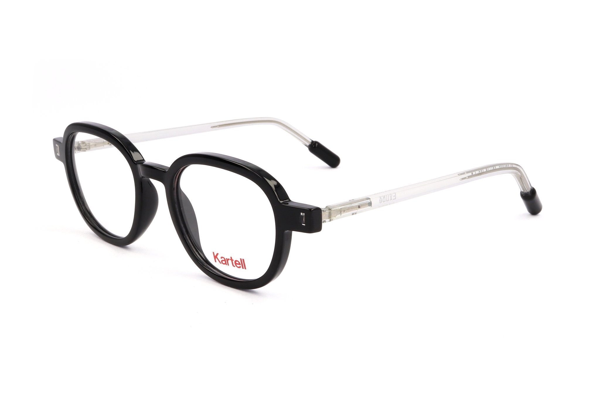 Kartell Unisex Injected Glasses