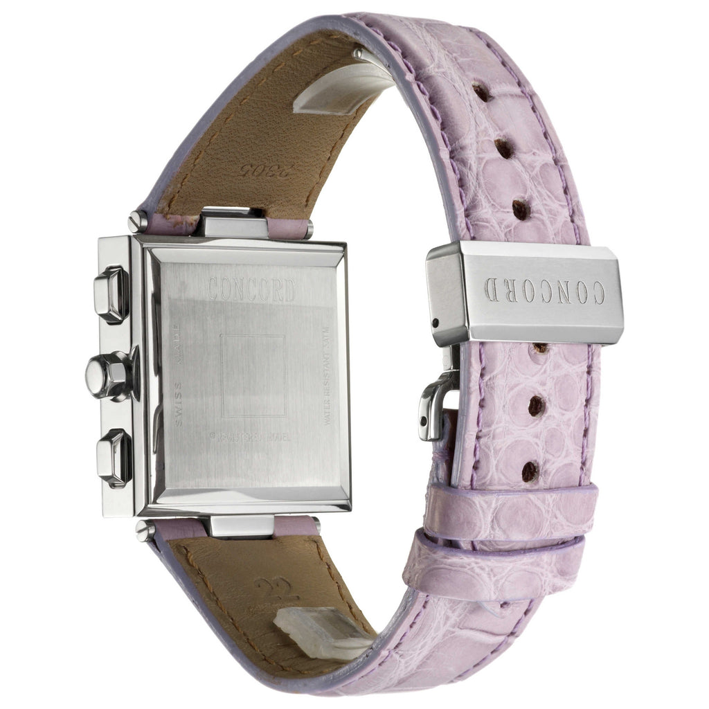 Concord Women's Quartz Watch 0310357