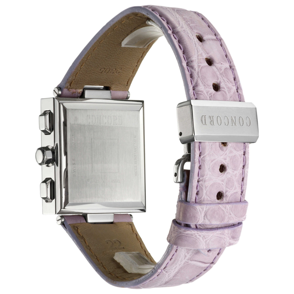 Concord Women's Quartz Watch 0310357