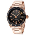 Edox SkyDiver Unisex Watch 80131-37RNM-NI