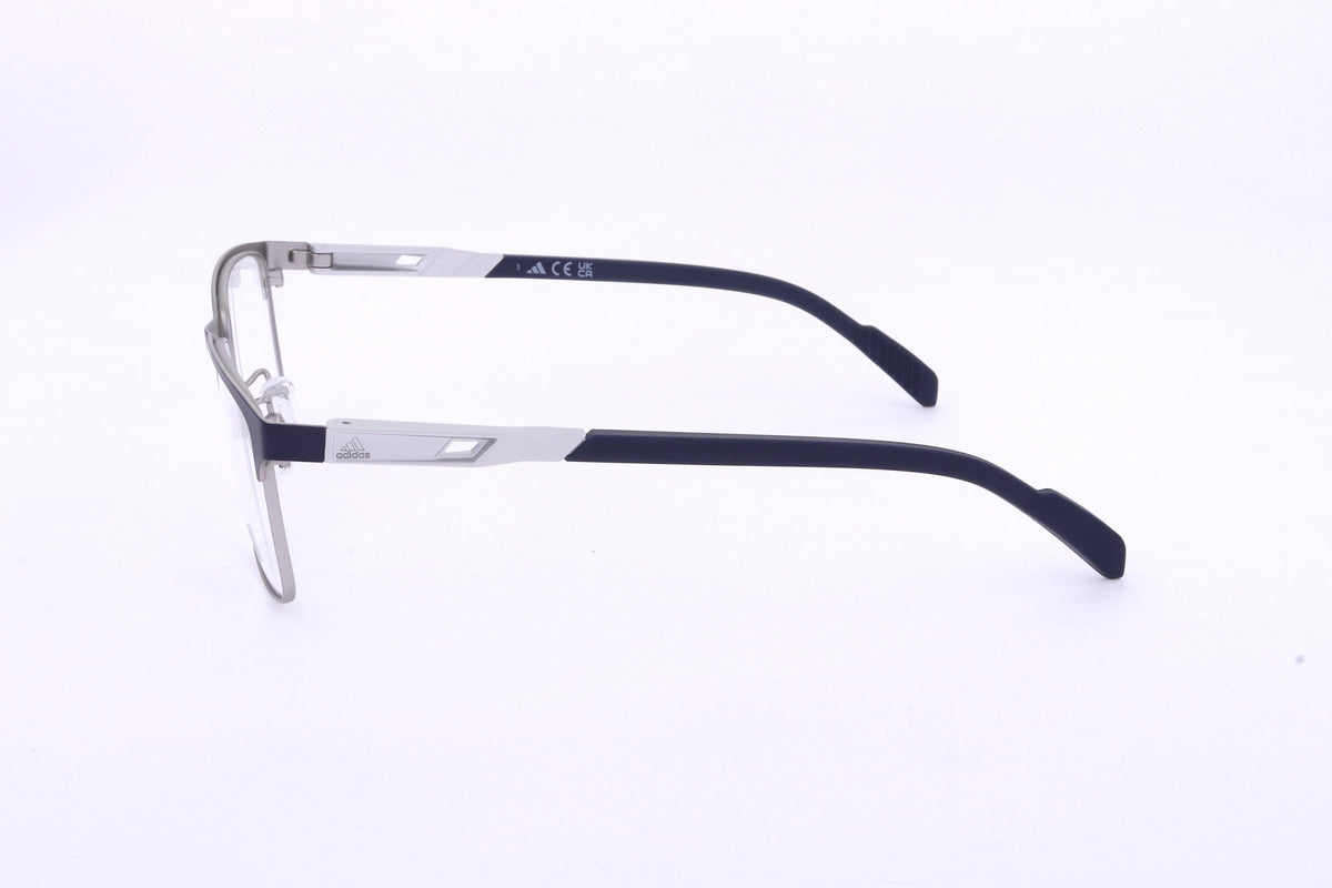 Adidas Sport Men's Metal Glasses