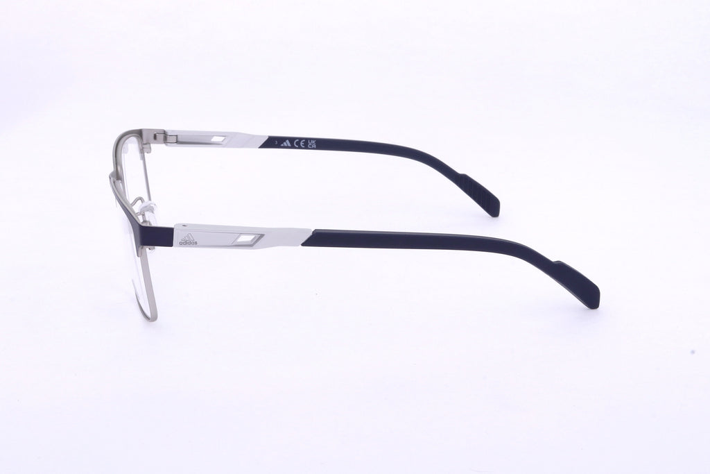 Adidas Sport Men's Metal Glasses