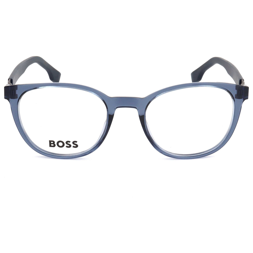 Hugo Boss Men's Eyeglasses BOSS1577-PJP-52