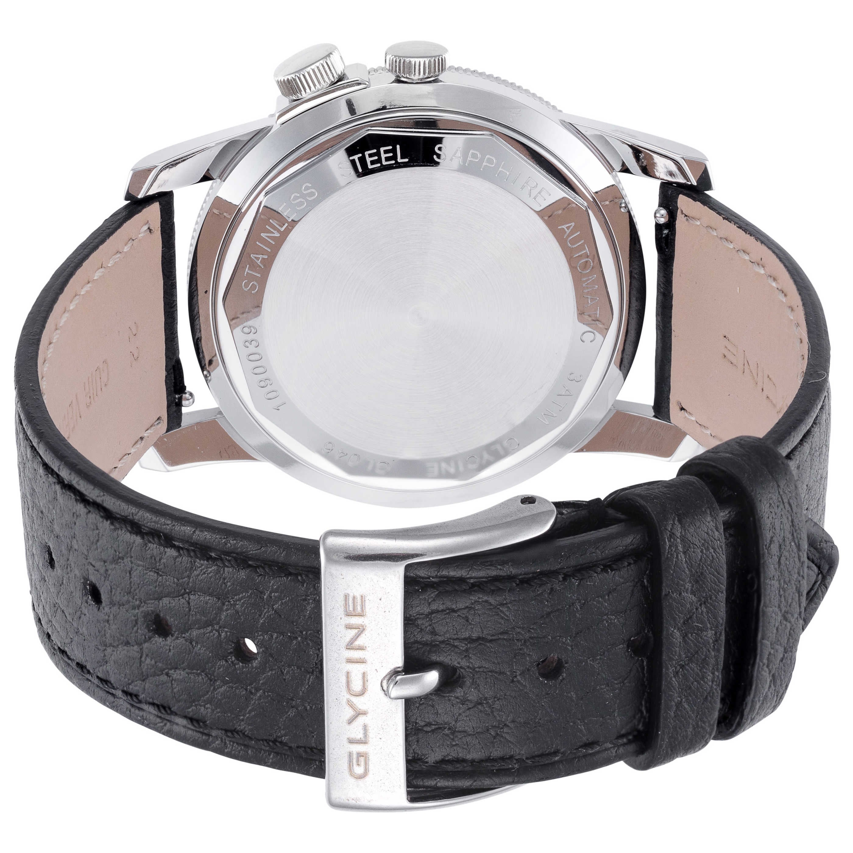 Glycine Vintage The Chief Unisex Watch GL0465