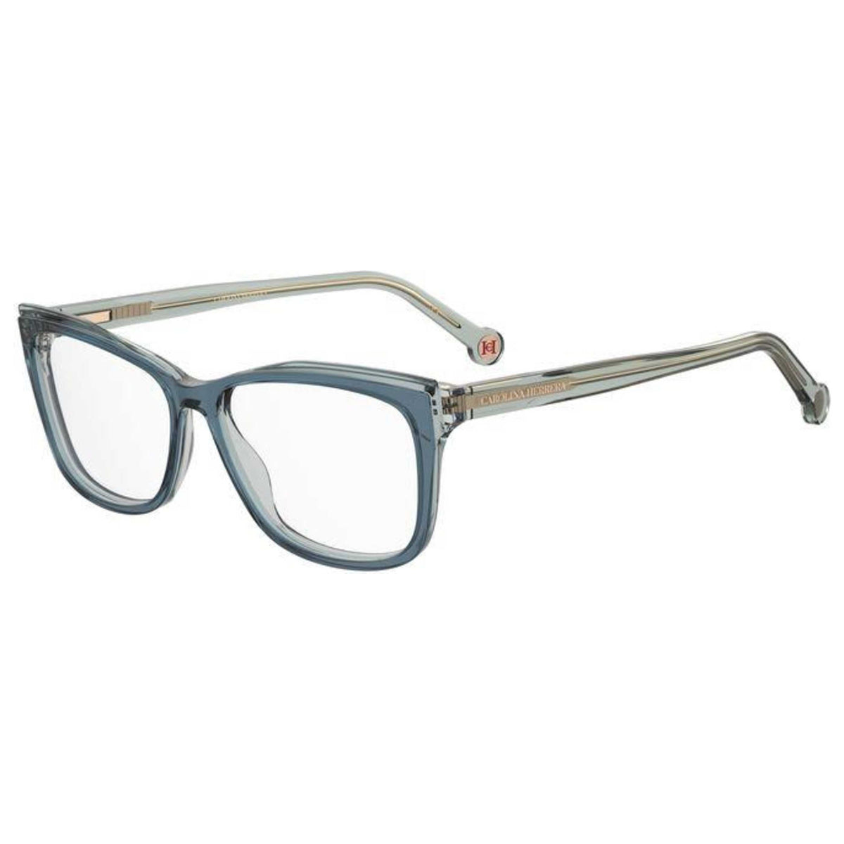 Carolina Herrera Women's Eyeglasses HER0208-B7K-53