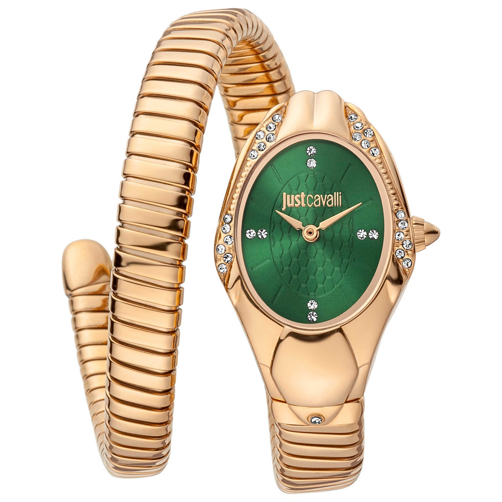 Just Cavalli Women's Watch JC1L183M0035