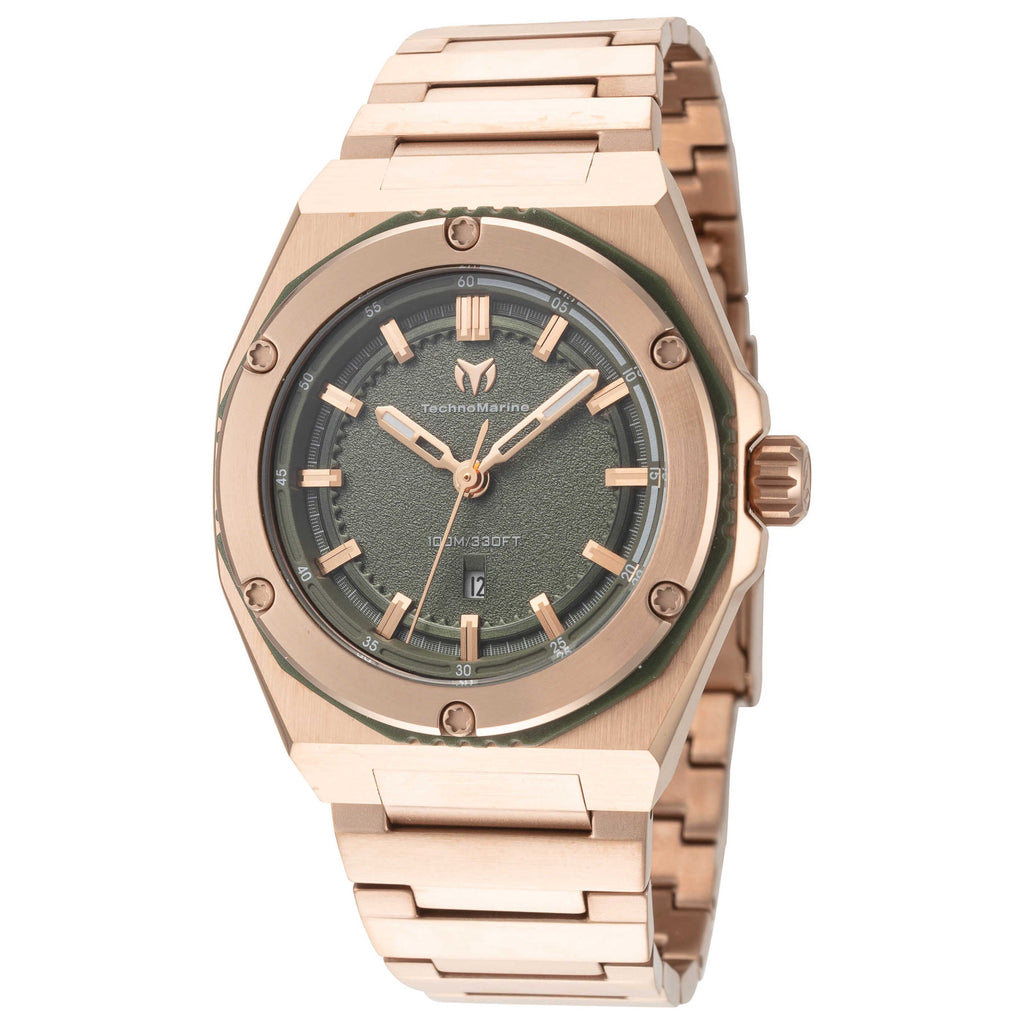 TechnoMarine Women's Watch TM-416086