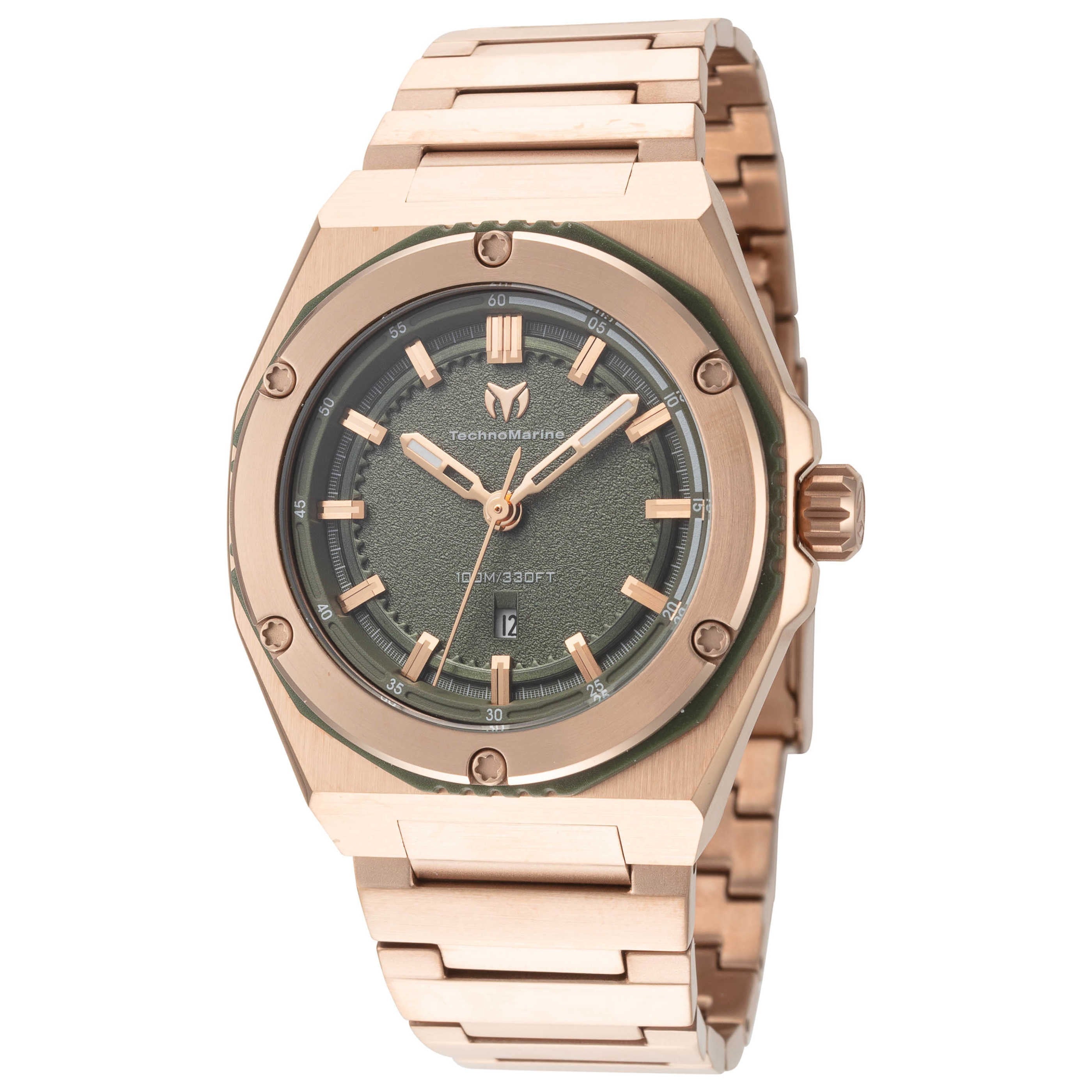 TechnoMarine Women's Watch TM-416086