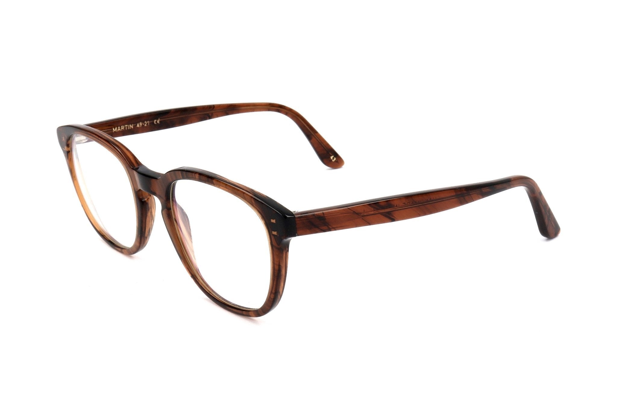 L.G.R. Men's Acetate Glasses