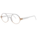 Andy Wolf Unisex Eyeglasses AW-CHEN-E-49