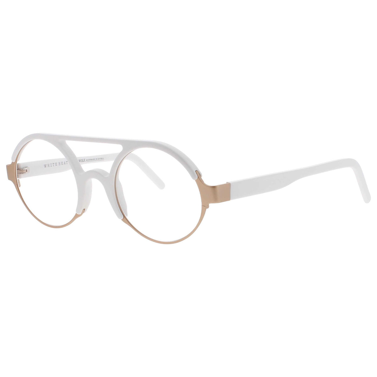 Andy Wolf Unisex Eyeglasses AW-CHEN-E-49