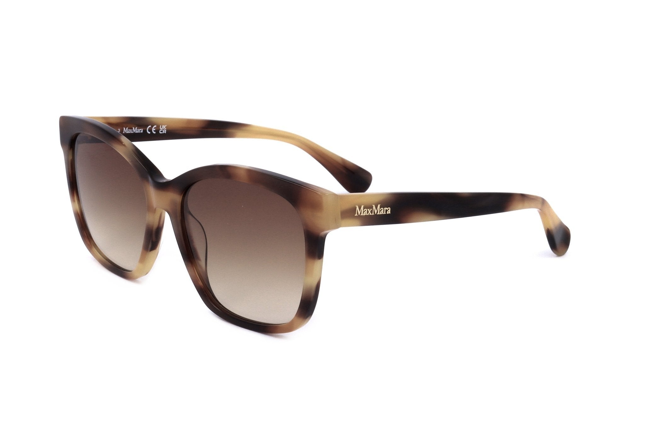 Max Mara Women's Acetate Sunglasses