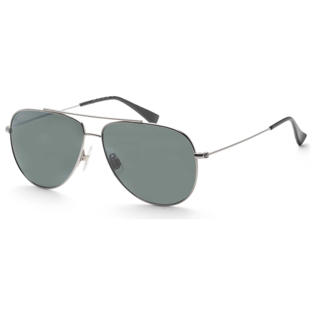 Maui Jim Men's Sunglasses MJ0589S-001