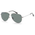 Maui Jim Men's Sunglasses MJ0589S-001