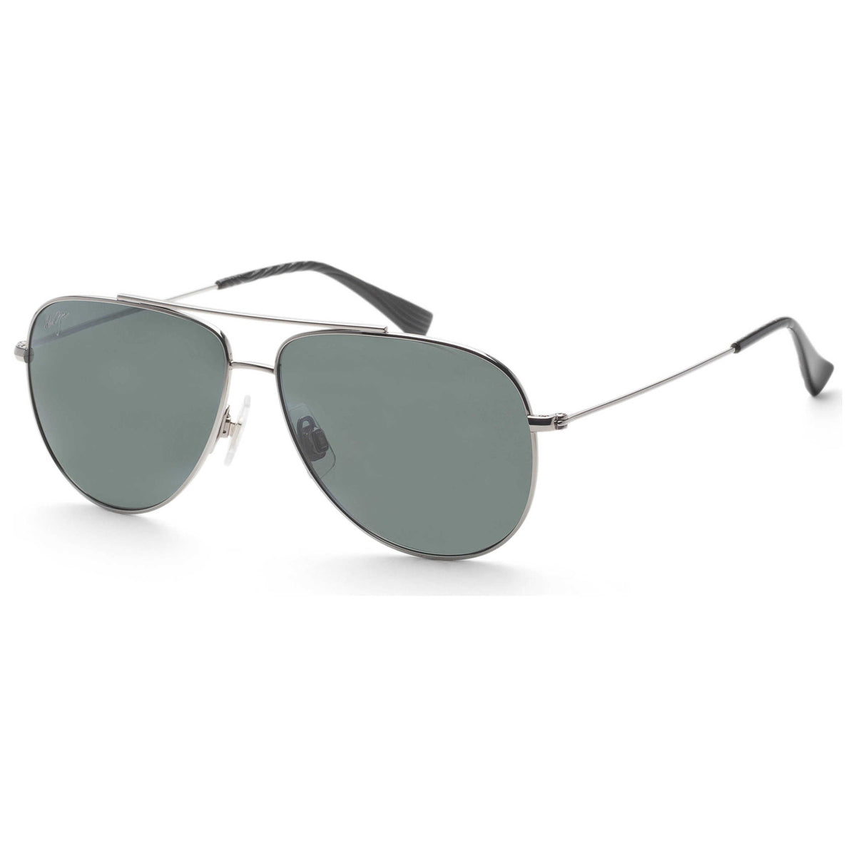 Maui Jim Men's Sunglasses MJ0589S-001