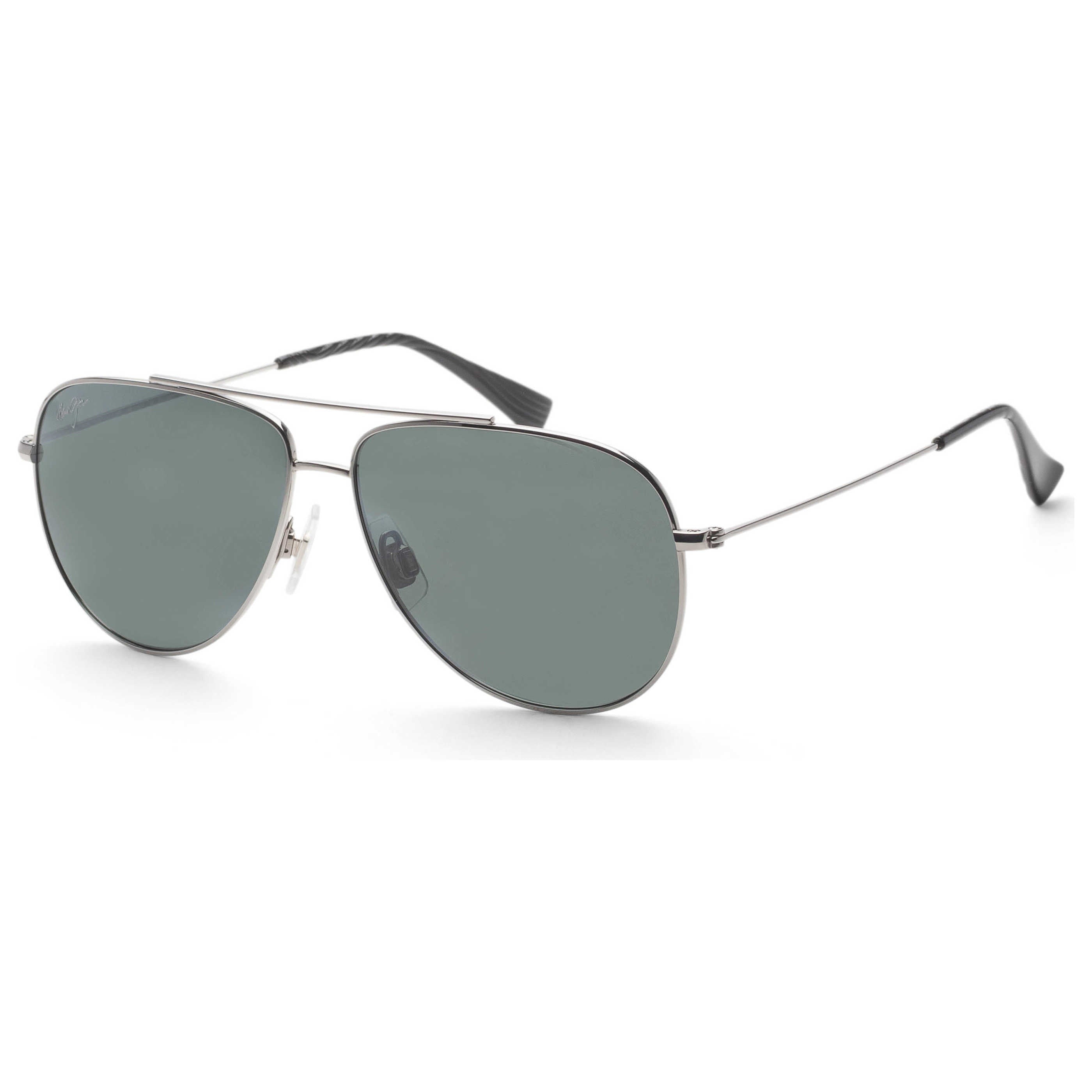 Maui Jim Men's Sunglasses MJ0589S-001