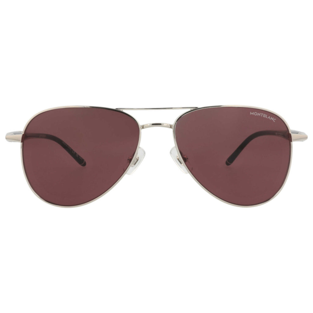 Montblanc Men's Sunglasses MB0345S-30015089-002