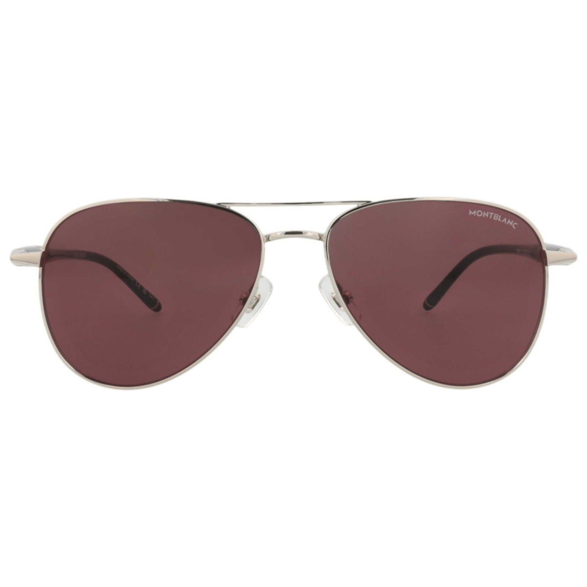 Montblanc Men's Sunglasses MB0345S-30015089-002
