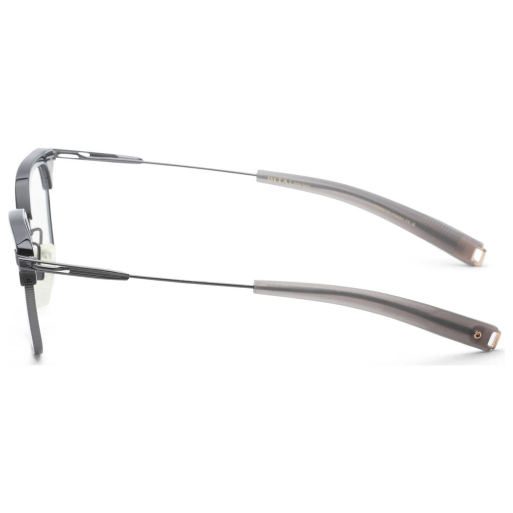 Dita Lancier Men's Eyeglasses DLX410-A-01