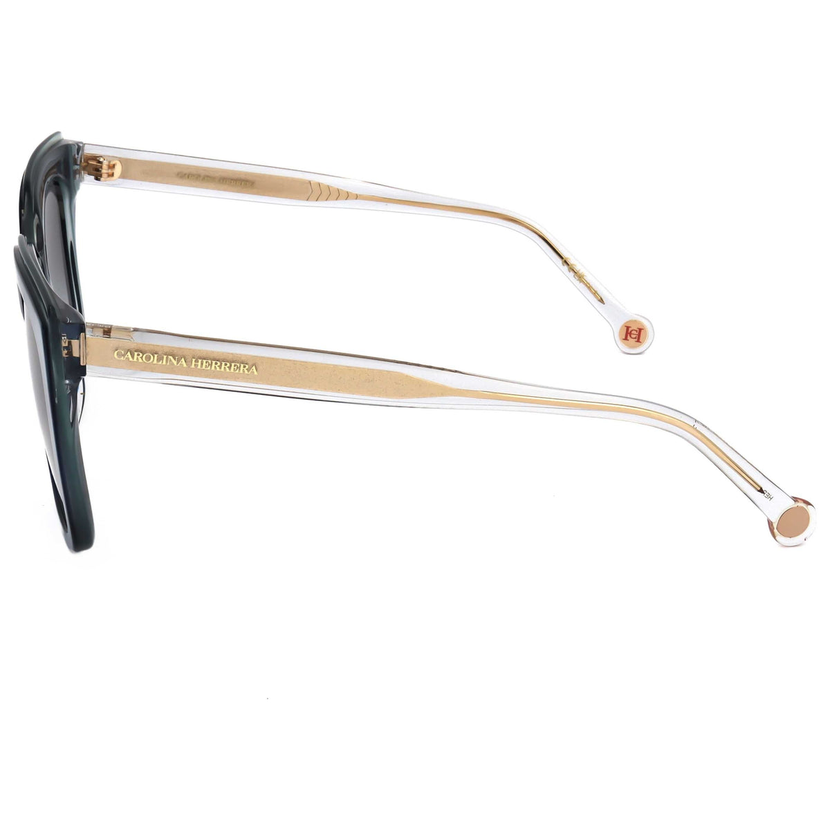 Carolina Herrera Women's Sunglasses HER0249-G-S-XW0-51