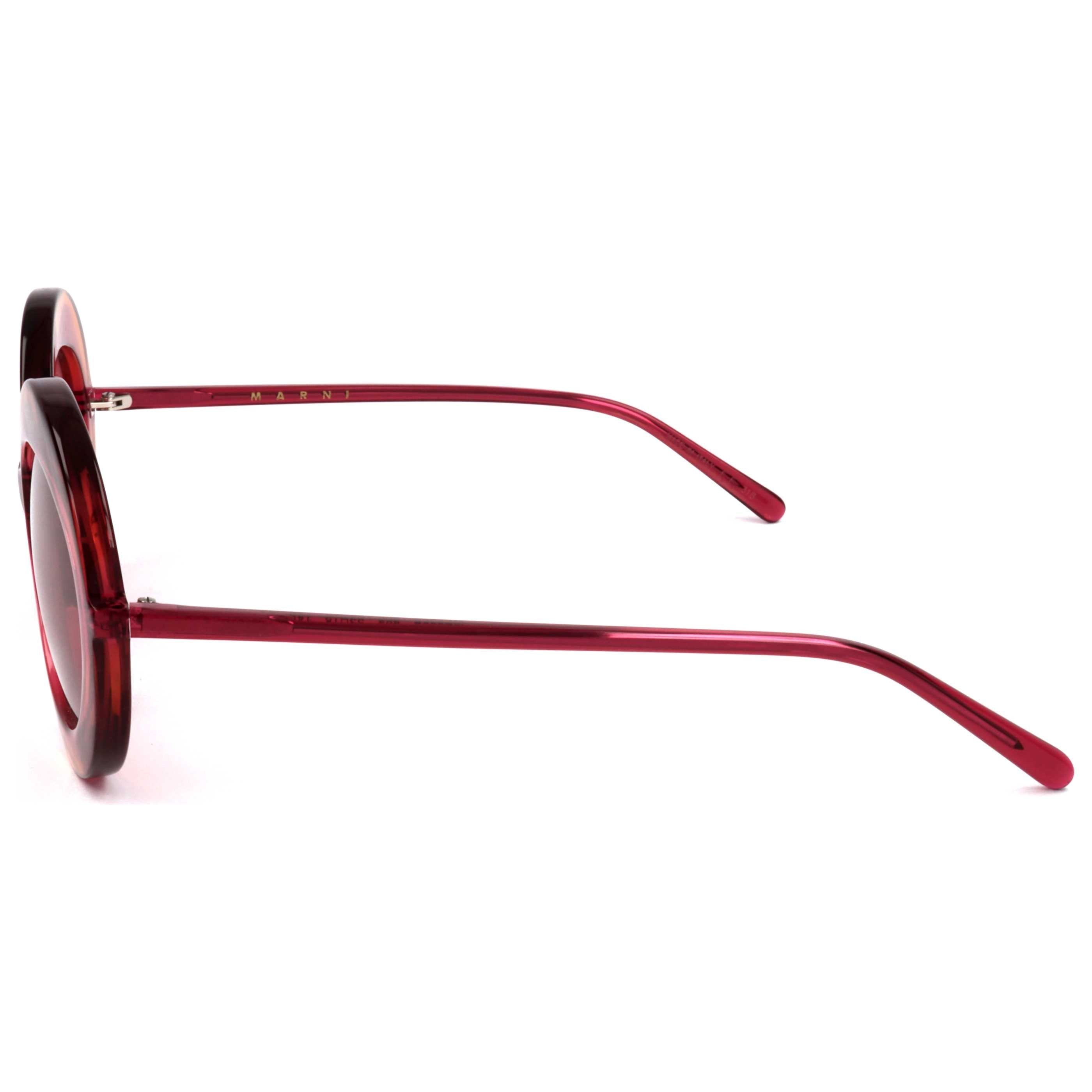Marni Women's Sunglasses ME630S-609-53