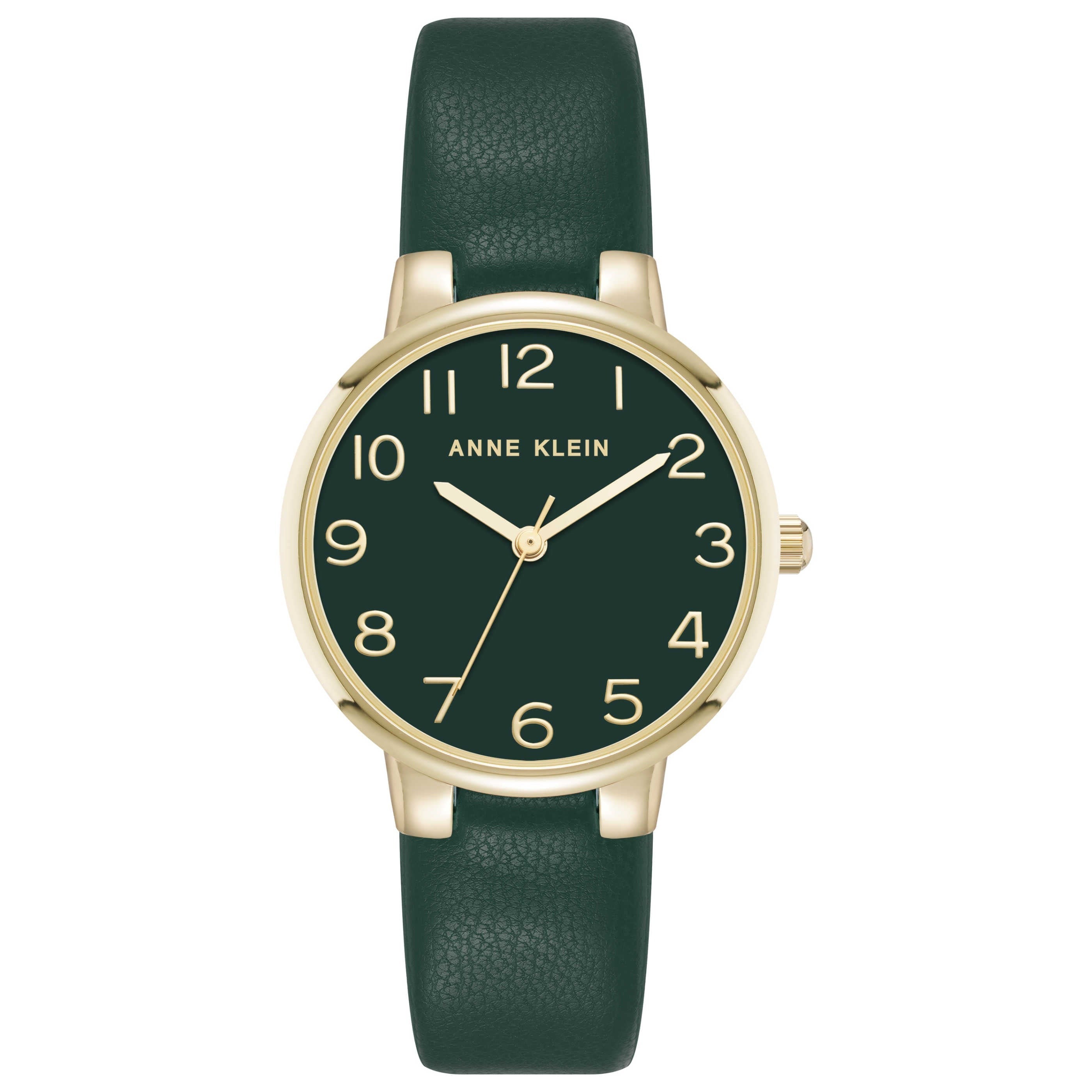 Anne Klein Women's Watch AK-4200GPGN