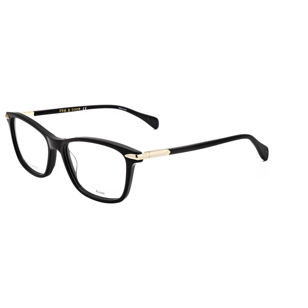 Rag & Bone Women's Eyeglasses RNB3031-807-52