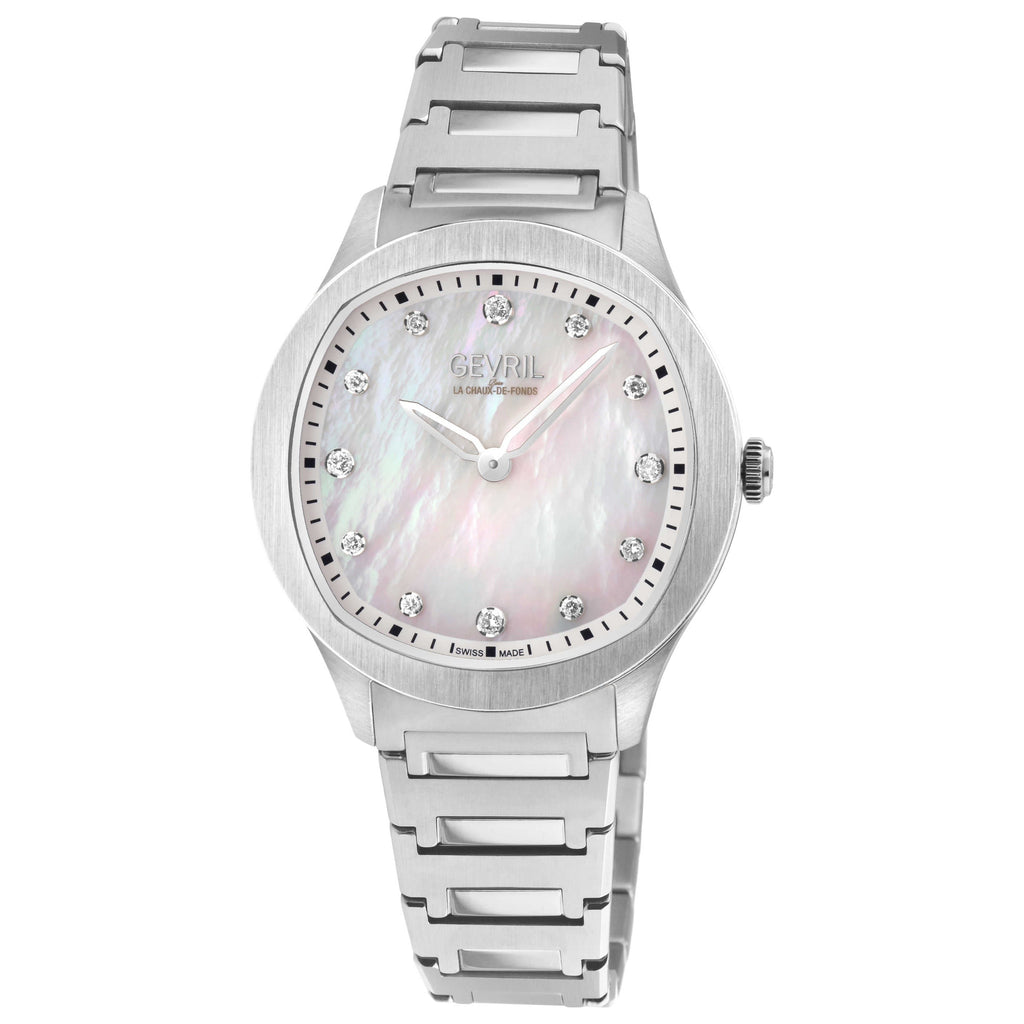 Gevril Women's Watch 10041B