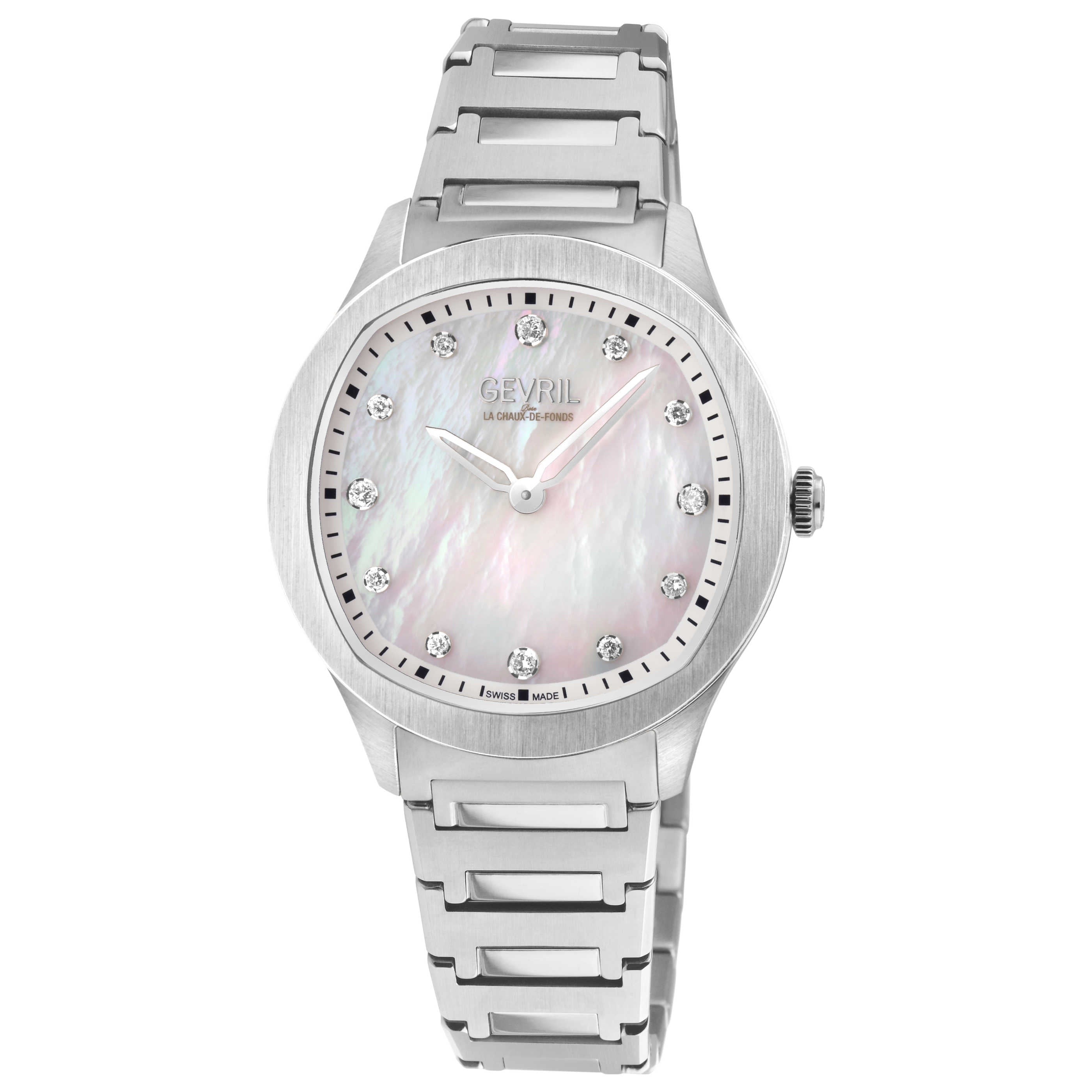 Gevril Women's Watch 10041B