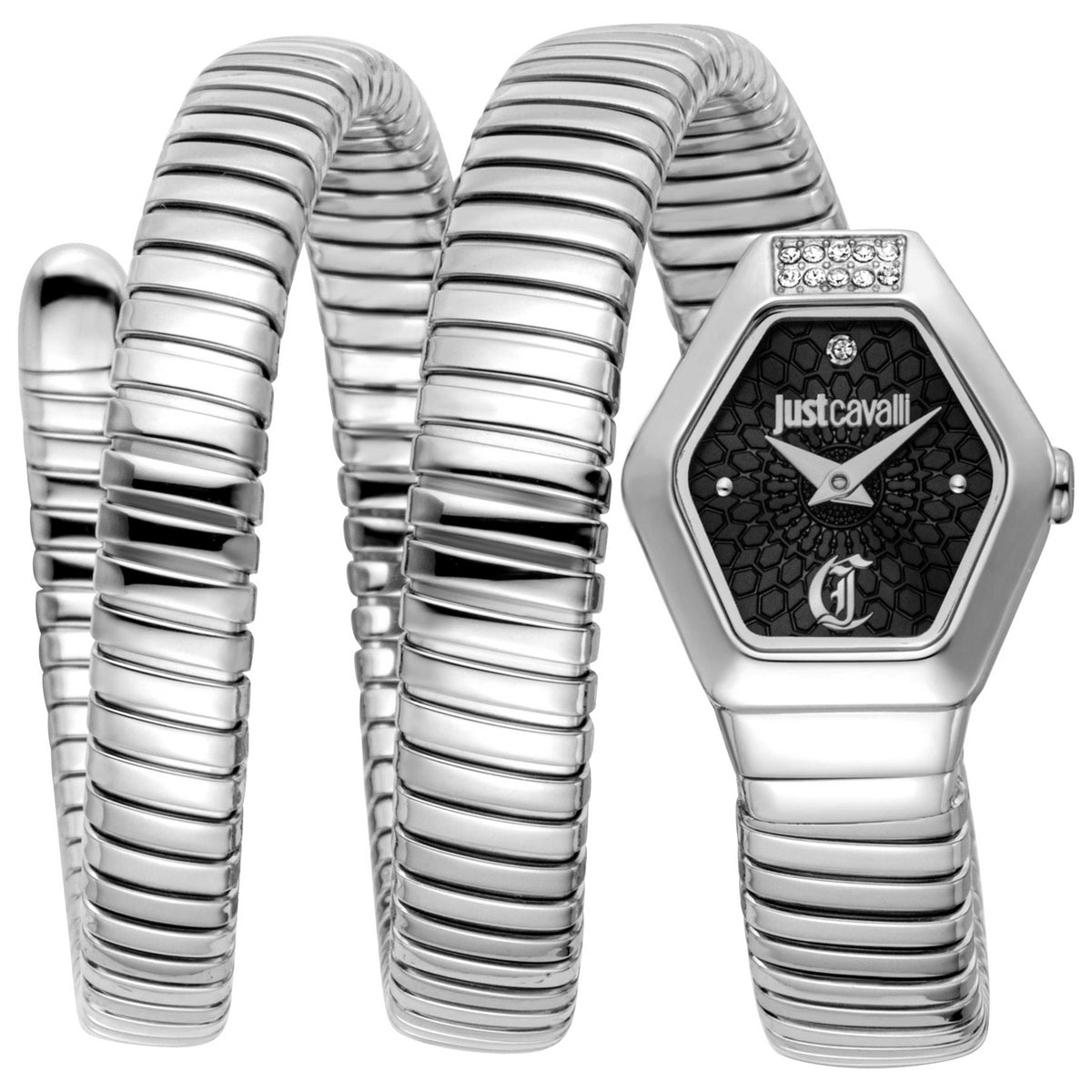 Just Cavalli Women's Watch JC1L395M0015
