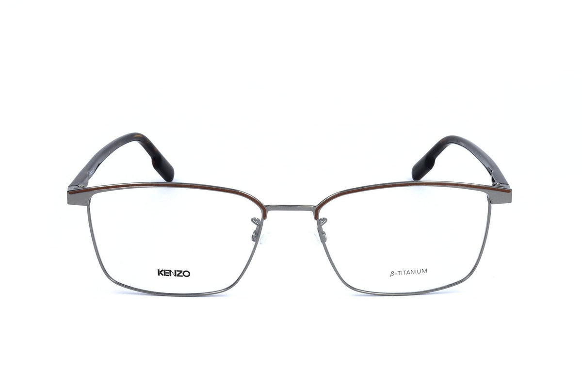 Kenzo Men's Titanium Glasses