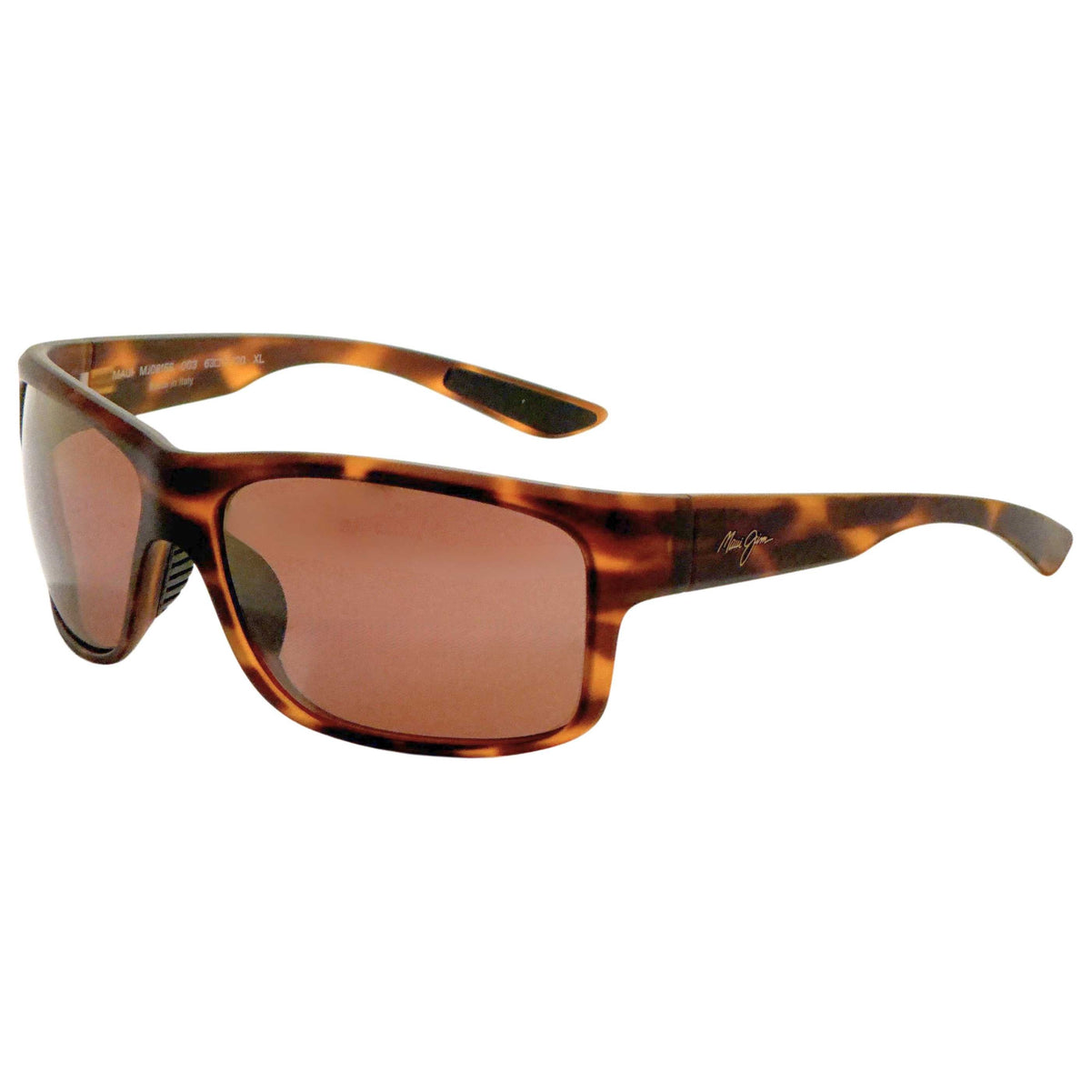 Maui Jim Men's Sunglasses MJ0815S-003