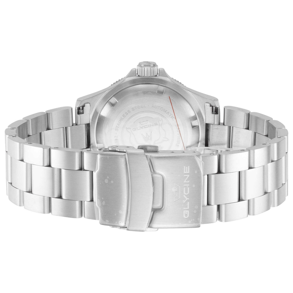 Glycine Combat Sub Sport Men's Watch GL0392